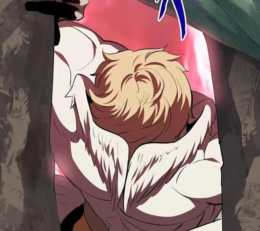 Câu Chuyện Sinh Tồn Của Kiếm Vương Ở Thế Giới Khác Chapter 98 - 215