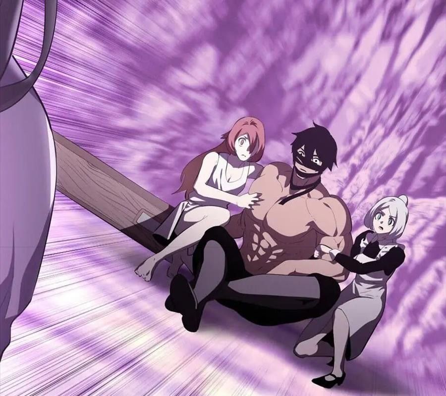 Câu Chuyện Sinh Tồn Của Kiếm Vương Ở Thế Giới Khác Chapter 98 - 227