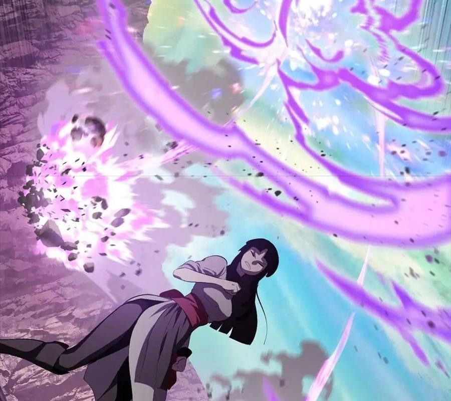 Câu Chuyện Sinh Tồn Của Kiếm Vương Ở Thế Giới Khác Chapter 98 - 236