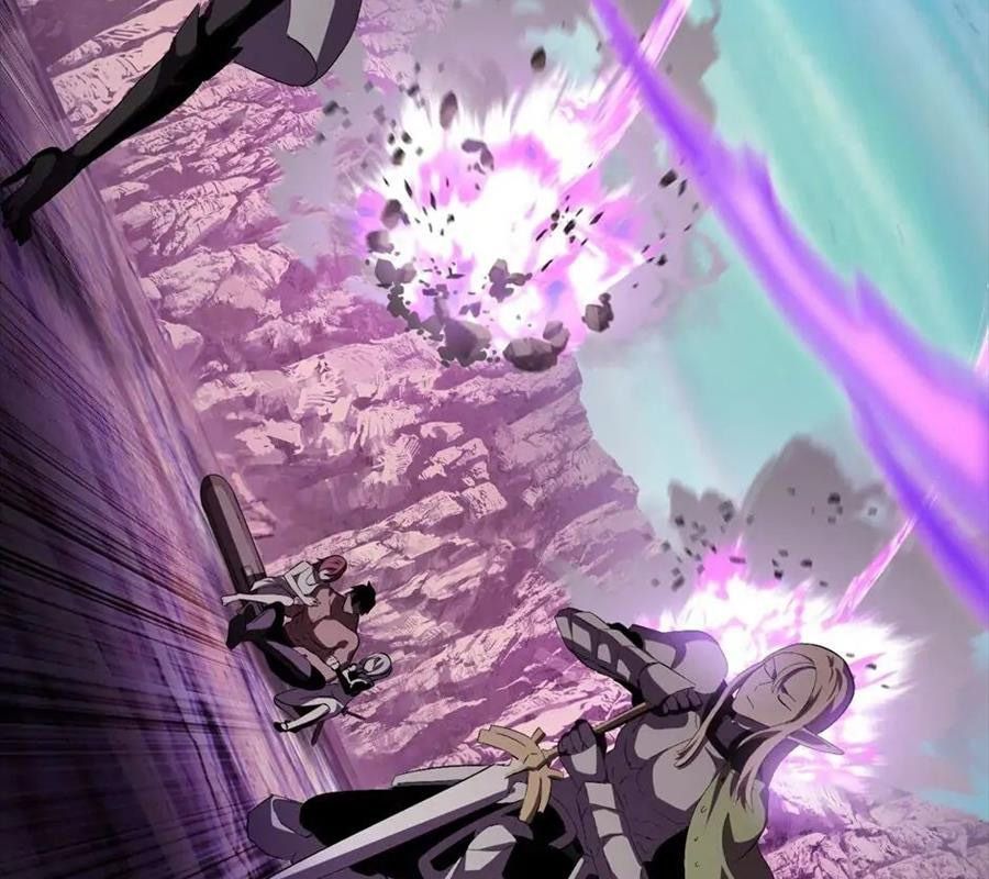 Câu Chuyện Sinh Tồn Của Kiếm Vương Ở Thế Giới Khác Chapter 98 - 237