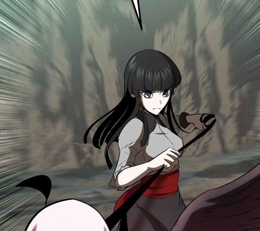 Câu Chuyện Sinh Tồn Của Kiếm Vương Ở Thế Giới Khác Chapter 98 - 258