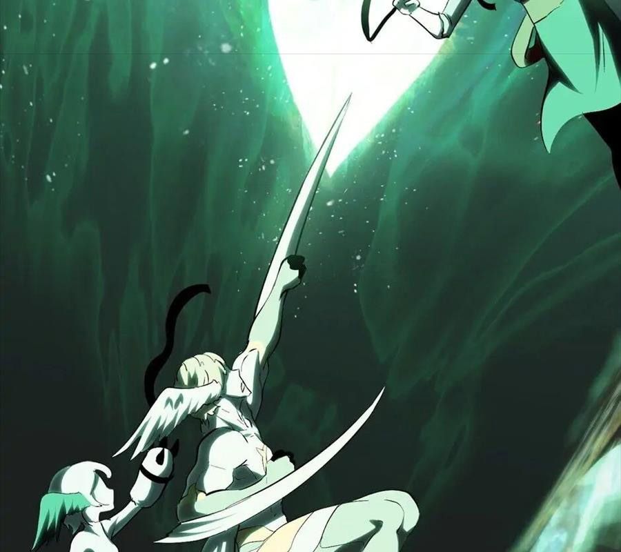 Câu Chuyện Sinh Tồn Của Kiếm Vương Ở Thế Giới Khác Chapter 98 - 279