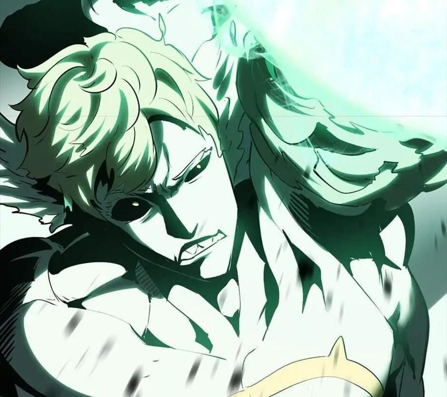 Câu Chuyện Sinh Tồn Của Kiếm Vương Ở Thế Giới Khác Chapter 98 - 283