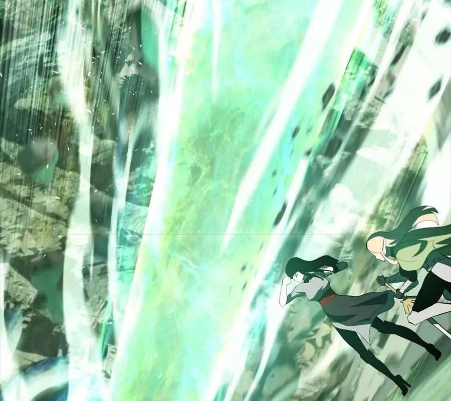 Câu Chuyện Sinh Tồn Của Kiếm Vương Ở Thế Giới Khác Chapter 98 - 289