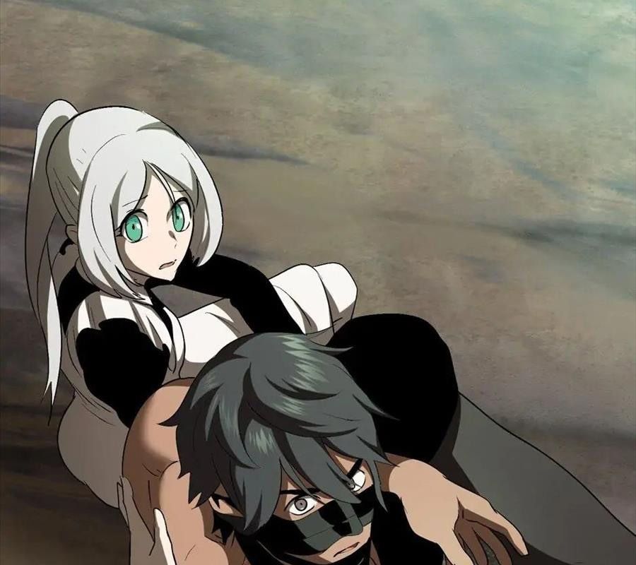 Câu Chuyện Sinh Tồn Của Kiếm Vương Ở Thế Giới Khác Chapter 98 - 295