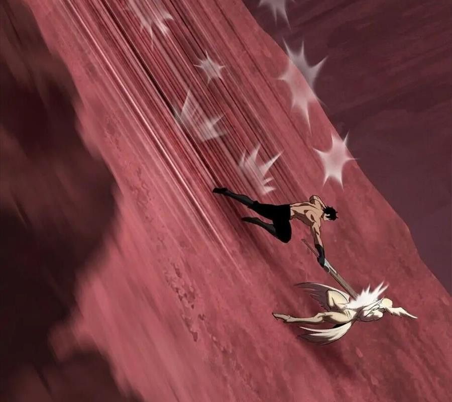 Câu Chuyện Sinh Tồn Của Kiếm Vương Ở Thế Giới Khác Chapter 98 - 34