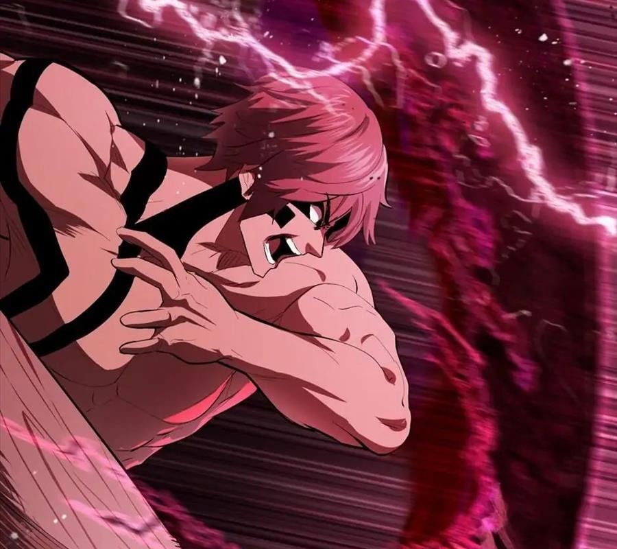 Câu Chuyện Sinh Tồn Của Kiếm Vương Ở Thế Giới Khác Chapter 98 - 45