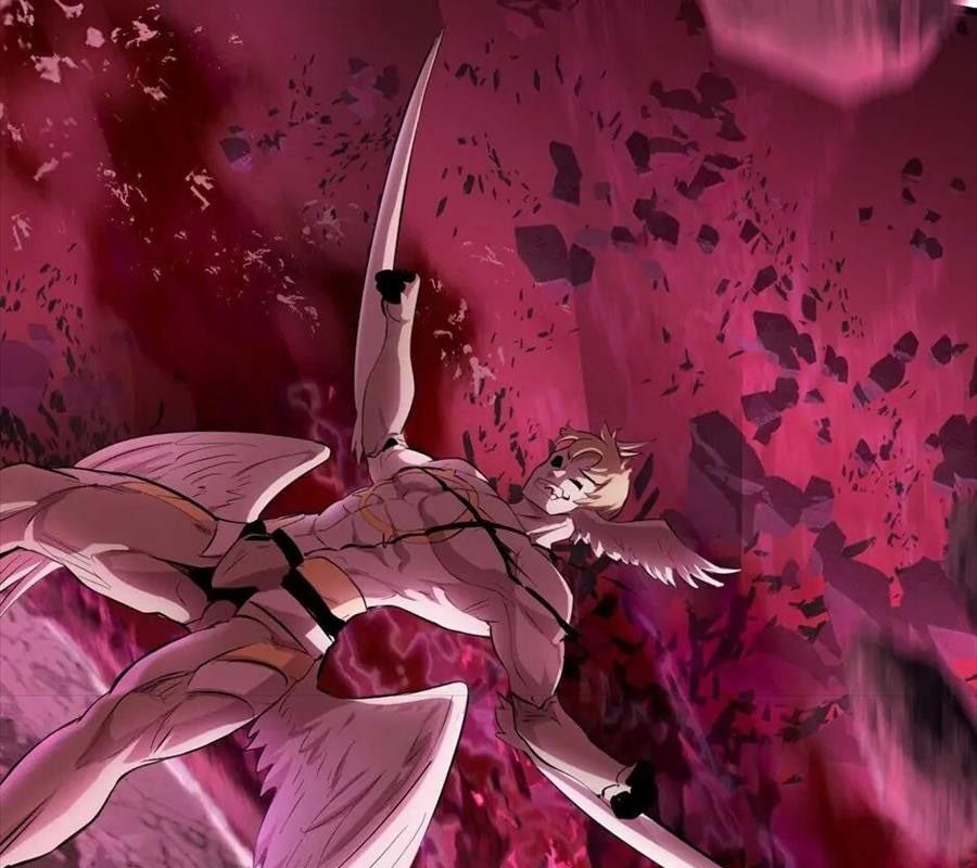 Câu Chuyện Sinh Tồn Của Kiếm Vương Ở Thế Giới Khác Chapter 98 - 55