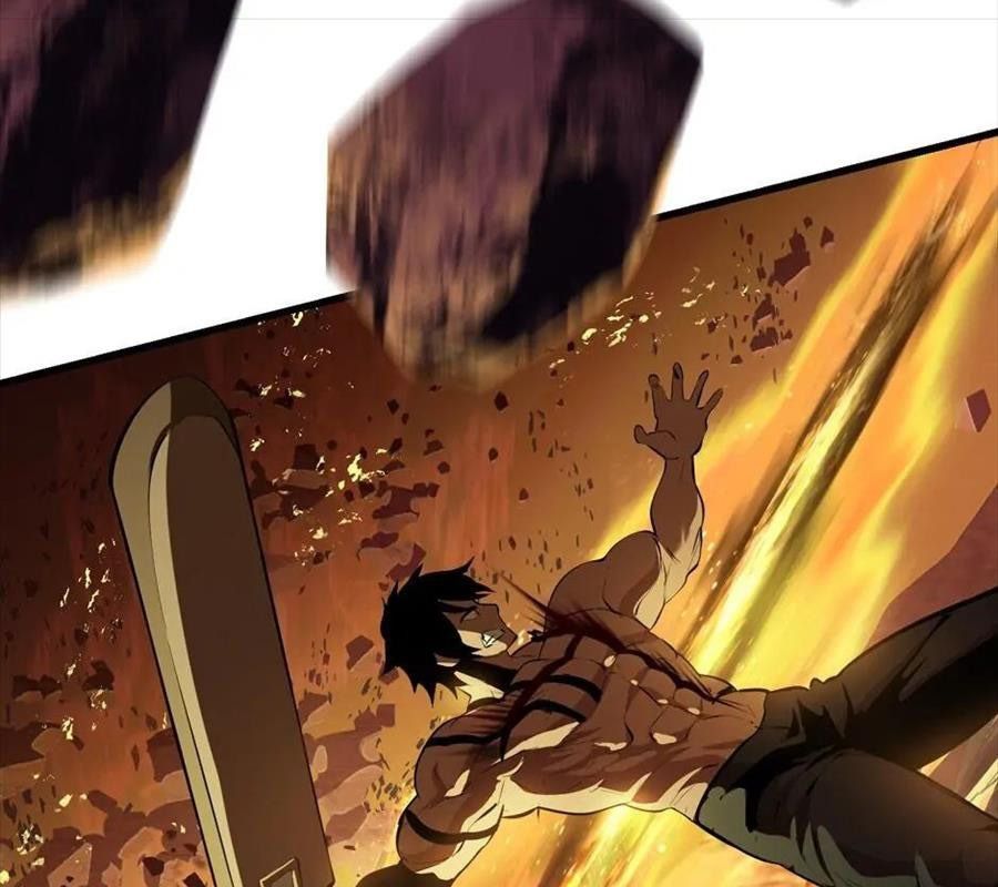 Câu Chuyện Sinh Tồn Của Kiếm Vương Ở Thế Giới Khác Chapter 98 - 58