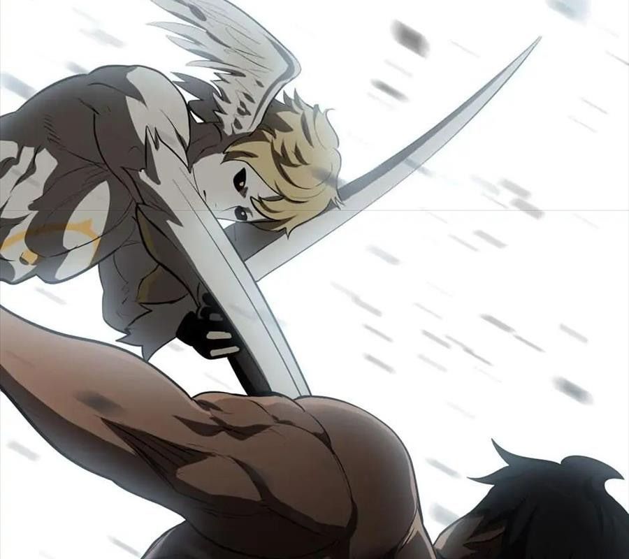 Câu Chuyện Sinh Tồn Của Kiếm Vương Ở Thế Giới Khác Chapter 98 - 79