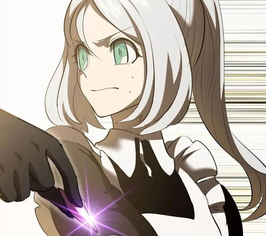 Câu Chuyện Sinh Tồn Của Kiếm Vương Ở Thế Giới Khác Chapter 98 - 9