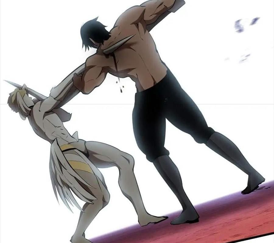 Câu Chuyện Sinh Tồn Của Kiếm Vương Ở Thế Giới Khác Chapter 98 - 100