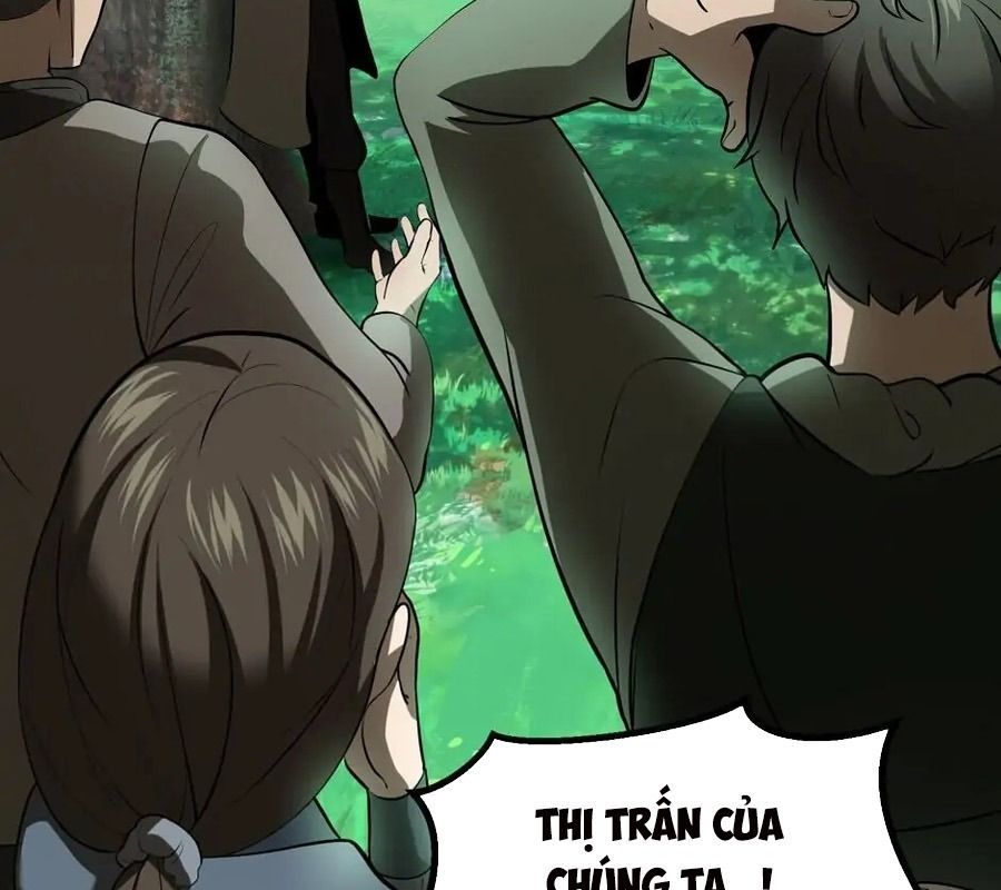 Câu Chuyện Sinh Tồn Của Kiếm Vương Ở Thế Giới Khác Chapter 99 - 2