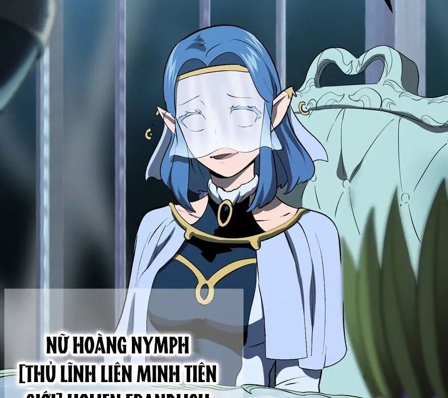 Câu Chuyện Sinh Tồn Của Kiếm Vương Ở Thế Giới Khác Chapter 99 - 101