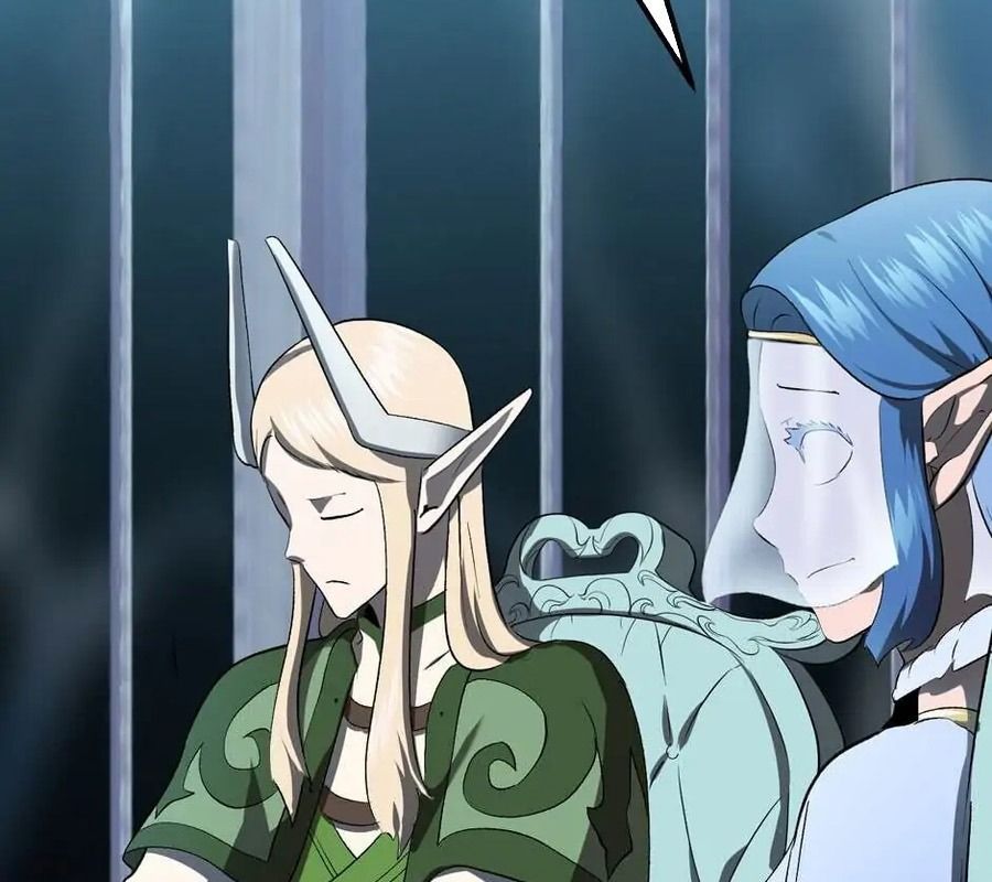 Câu Chuyện Sinh Tồn Của Kiếm Vương Ở Thế Giới Khác Chapter 99 - 104