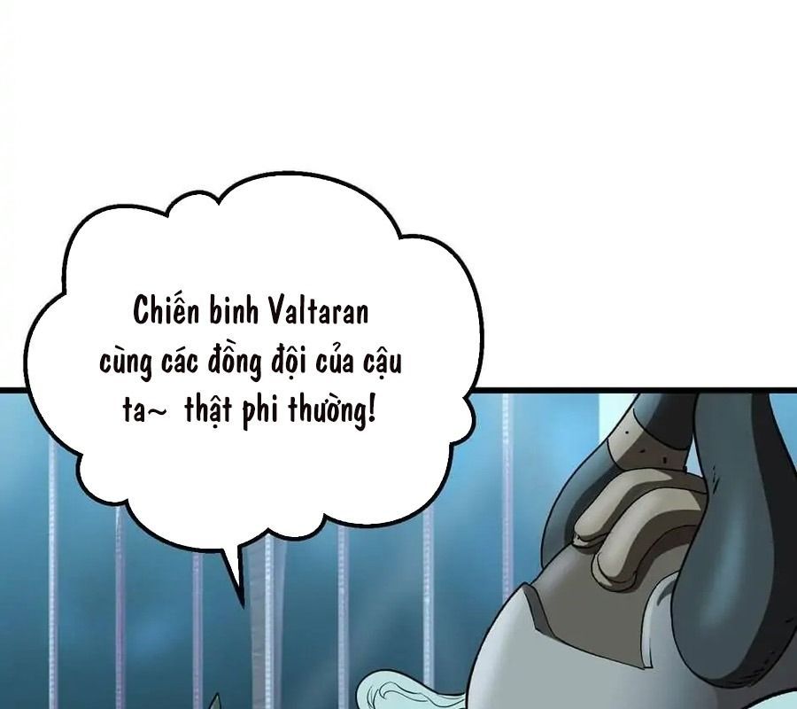 Câu Chuyện Sinh Tồn Của Kiếm Vương Ở Thế Giới Khác Chapter 99 - 106