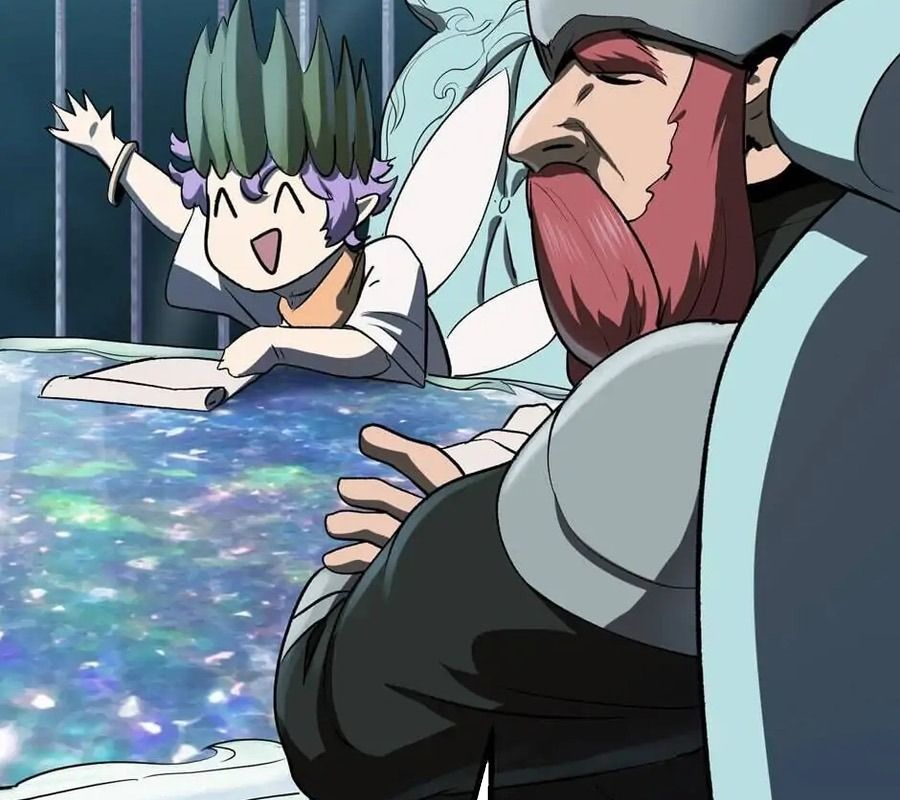 Câu Chuyện Sinh Tồn Của Kiếm Vương Ở Thế Giới Khác Chapter 99 - 107