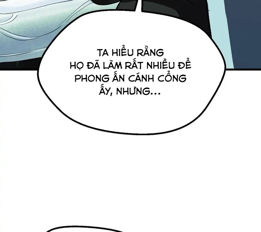 Câu Chuyện Sinh Tồn Của Kiếm Vương Ở Thế Giới Khác Chapter 99 - 108