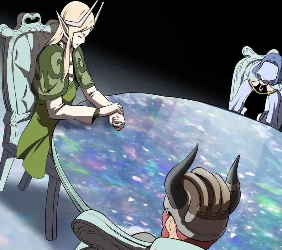 Câu Chuyện Sinh Tồn Của Kiếm Vương Ở Thế Giới Khác Chapter 99 - 112