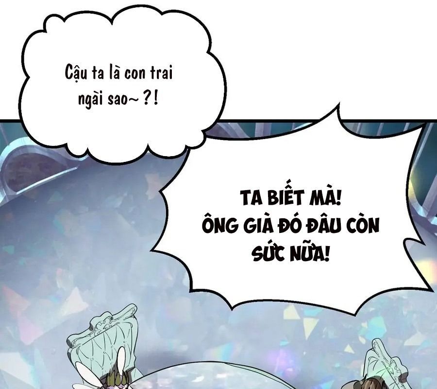 Câu Chuyện Sinh Tồn Của Kiếm Vương Ở Thế Giới Khác Chapter 99 - 123