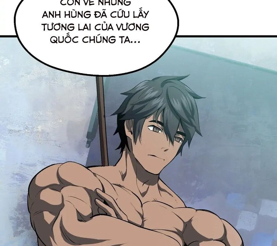 Câu Chuyện Sinh Tồn Của Kiếm Vương Ở Thế Giới Khác Chapter 99 - 126