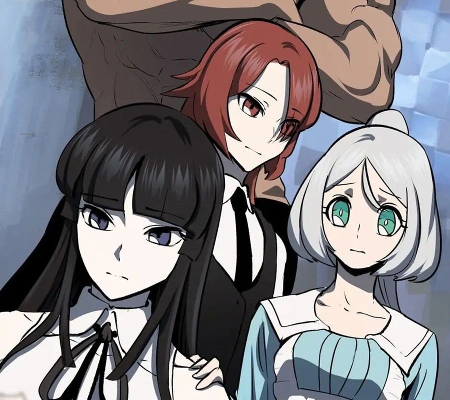 Câu Chuyện Sinh Tồn Của Kiếm Vương Ở Thế Giới Khác Chapter 99 - 127