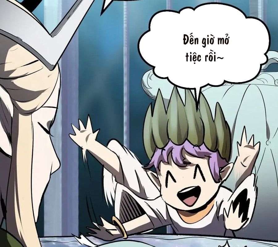 Câu Chuyện Sinh Tồn Của Kiếm Vương Ở Thế Giới Khác Chapter 99 - 132