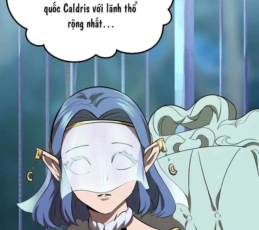 Câu Chuyện Sinh Tồn Của Kiếm Vương Ở Thế Giới Khác Chapter 99 - 137