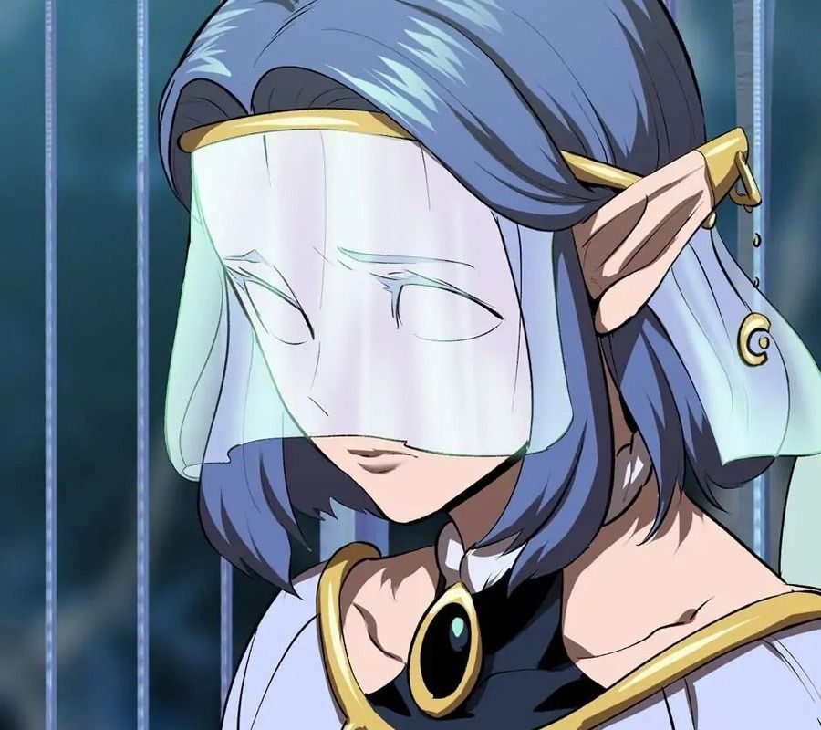 Câu Chuyện Sinh Tồn Của Kiếm Vương Ở Thế Giới Khác Chapter 99 - 144