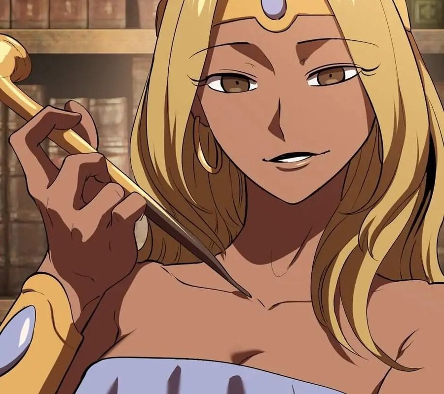 Câu Chuyện Sinh Tồn Của Kiếm Vương Ở Thế Giới Khác Chapter 99 - 151