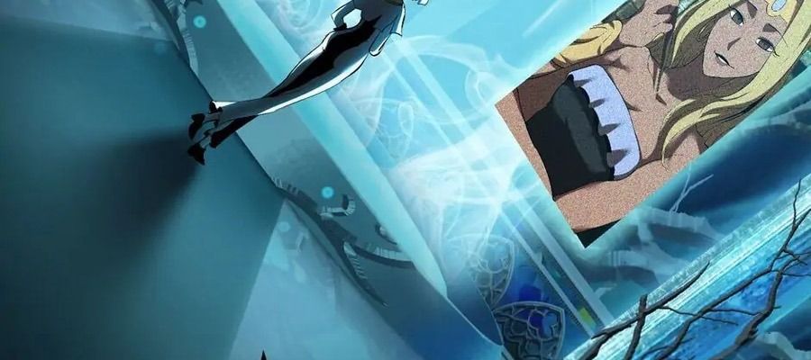 Câu Chuyện Sinh Tồn Của Kiếm Vương Ở Thế Giới Khác Chapter 99 - 156