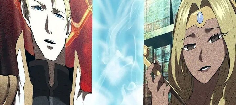 Câu Chuyện Sinh Tồn Của Kiếm Vương Ở Thế Giới Khác Chapter 99 - 165