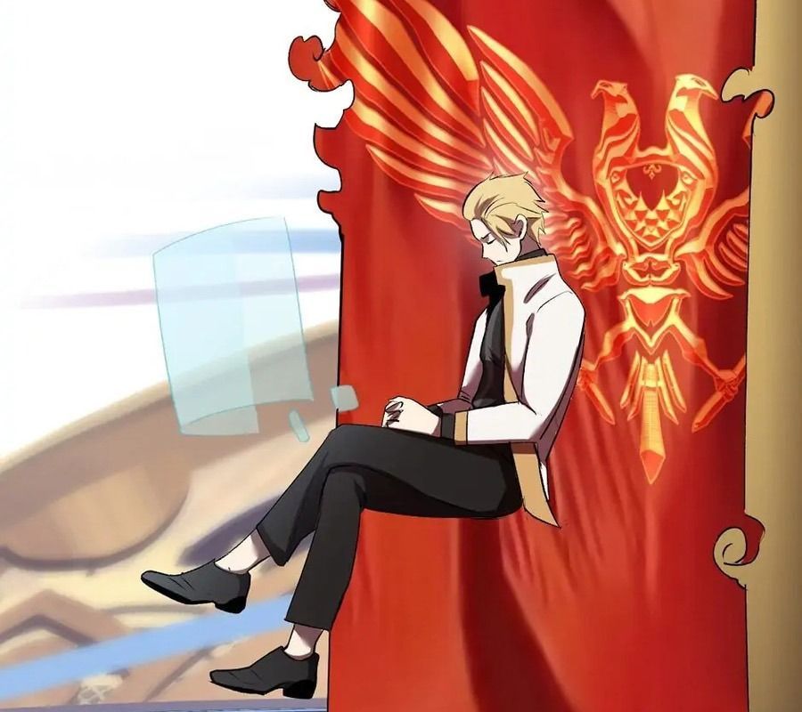 Câu Chuyện Sinh Tồn Của Kiếm Vương Ở Thế Giới Khác Chapter 99 - 191