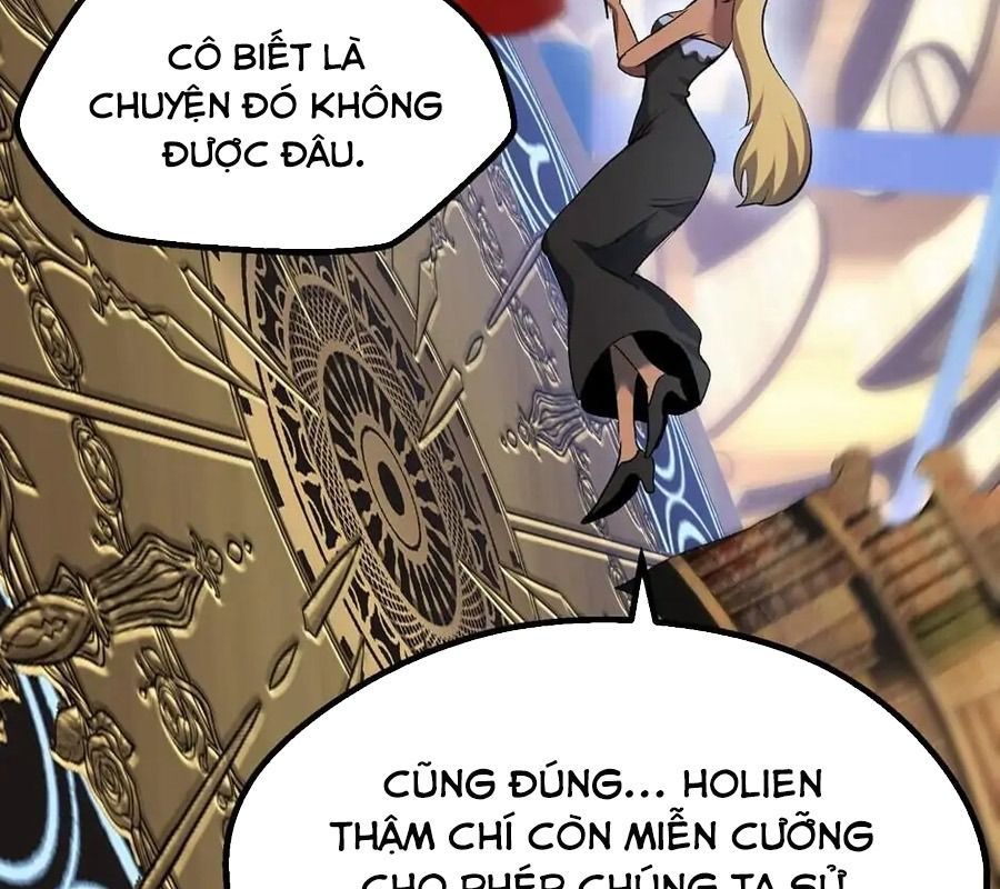 Câu Chuyện Sinh Tồn Của Kiếm Vương Ở Thế Giới Khác Chapter 99 - 195