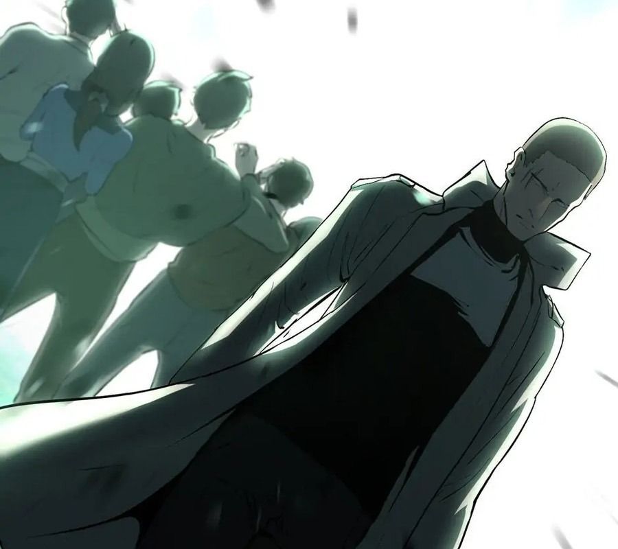 Câu Chuyện Sinh Tồn Của Kiếm Vương Ở Thế Giới Khác Chapter 99 - 21