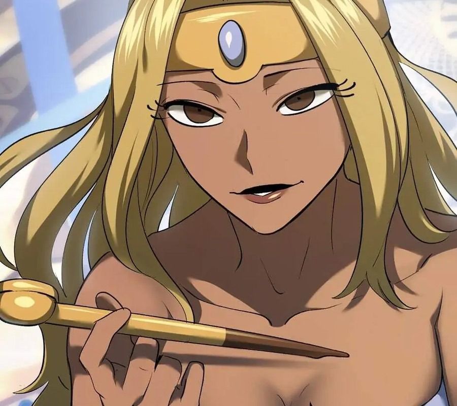 Câu Chuyện Sinh Tồn Của Kiếm Vương Ở Thế Giới Khác Chapter 99 - 201