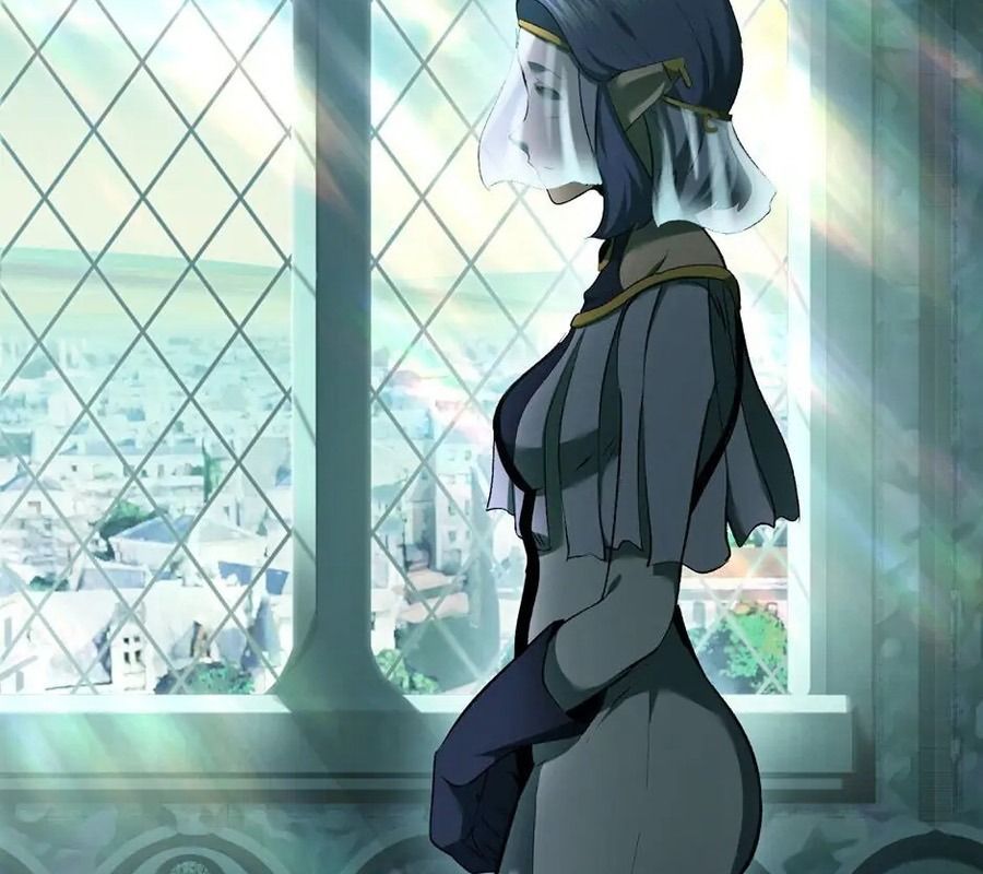 Câu Chuyện Sinh Tồn Của Kiếm Vương Ở Thế Giới Khác Chapter 99 - 204