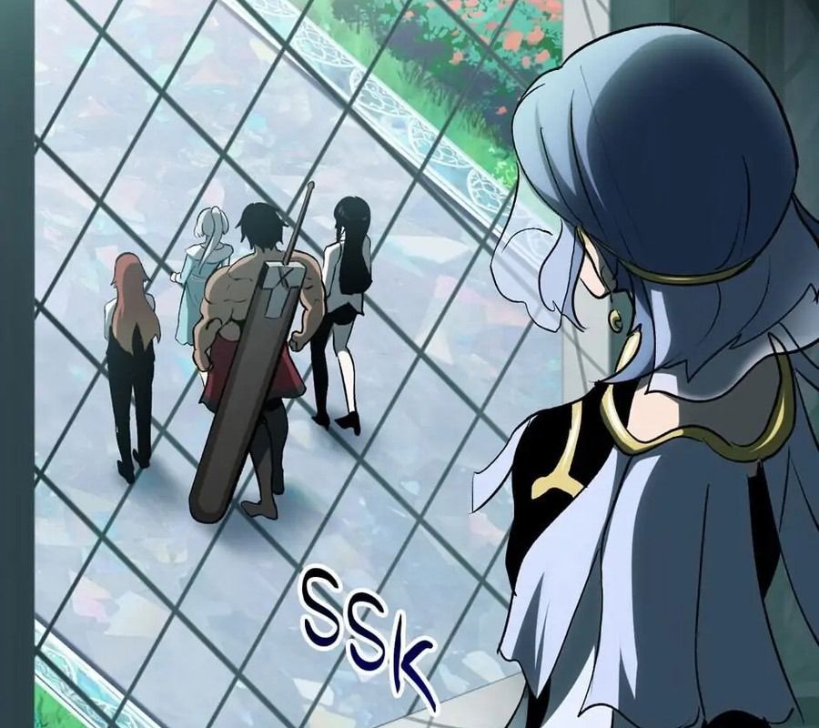 Câu Chuyện Sinh Tồn Của Kiếm Vương Ở Thế Giới Khác Chapter 99 - 219