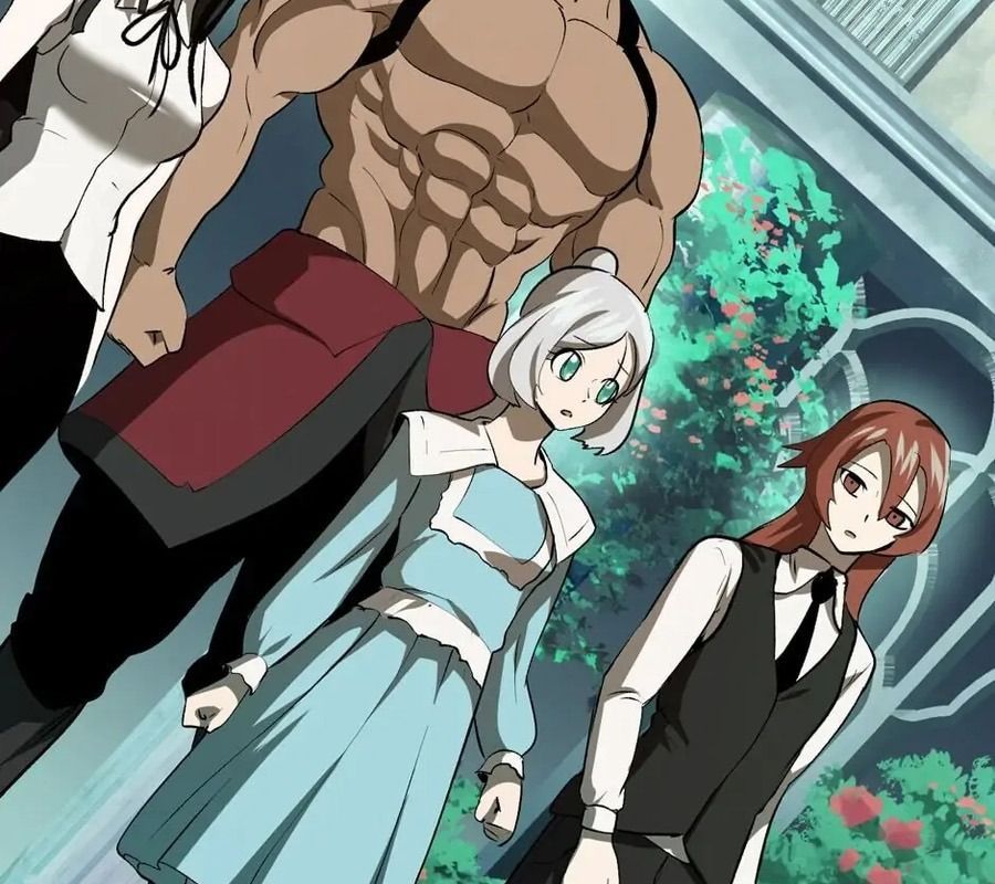 Câu Chuyện Sinh Tồn Của Kiếm Vương Ở Thế Giới Khác Chapter 99 - 222