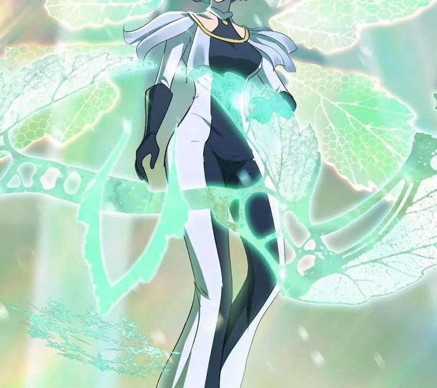 Câu Chuyện Sinh Tồn Của Kiếm Vương Ở Thế Giới Khác Chapter 99 - 24