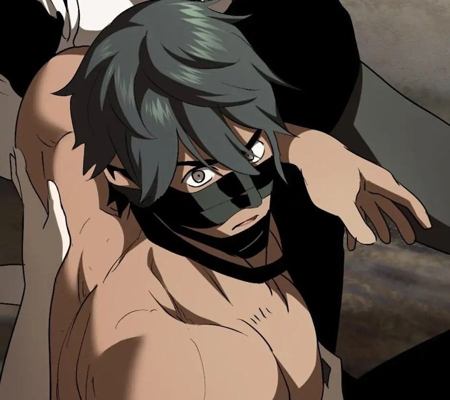 Câu Chuyện Sinh Tồn Của Kiếm Vương Ở Thế Giới Khác Chapter 99 - 27