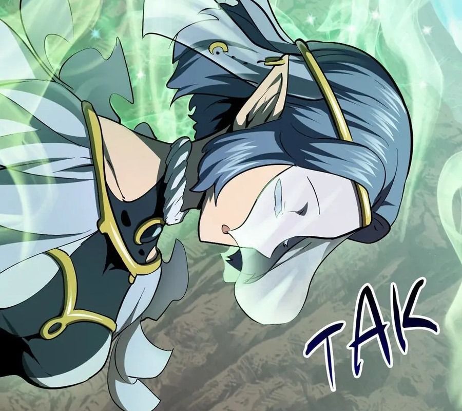 Câu Chuyện Sinh Tồn Của Kiếm Vương Ở Thế Giới Khác Chapter 99 - 38