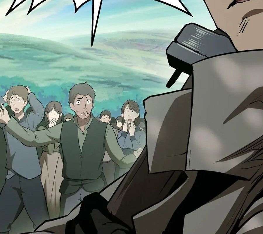 Câu Chuyện Sinh Tồn Của Kiếm Vương Ở Thế Giới Khác Chapter 99 - 5