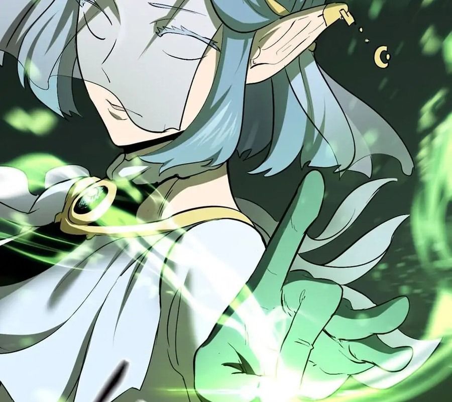 Câu Chuyện Sinh Tồn Của Kiếm Vương Ở Thế Giới Khác Chapter 99 - 45