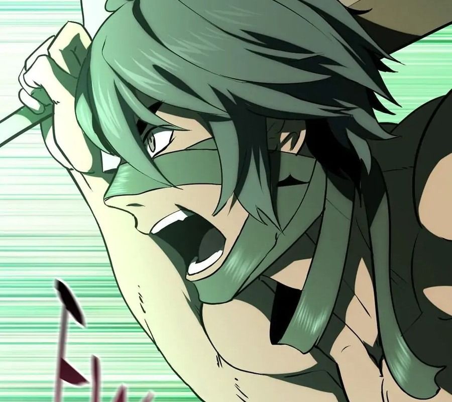 Câu Chuyện Sinh Tồn Của Kiếm Vương Ở Thế Giới Khác Chapter 99 - 53