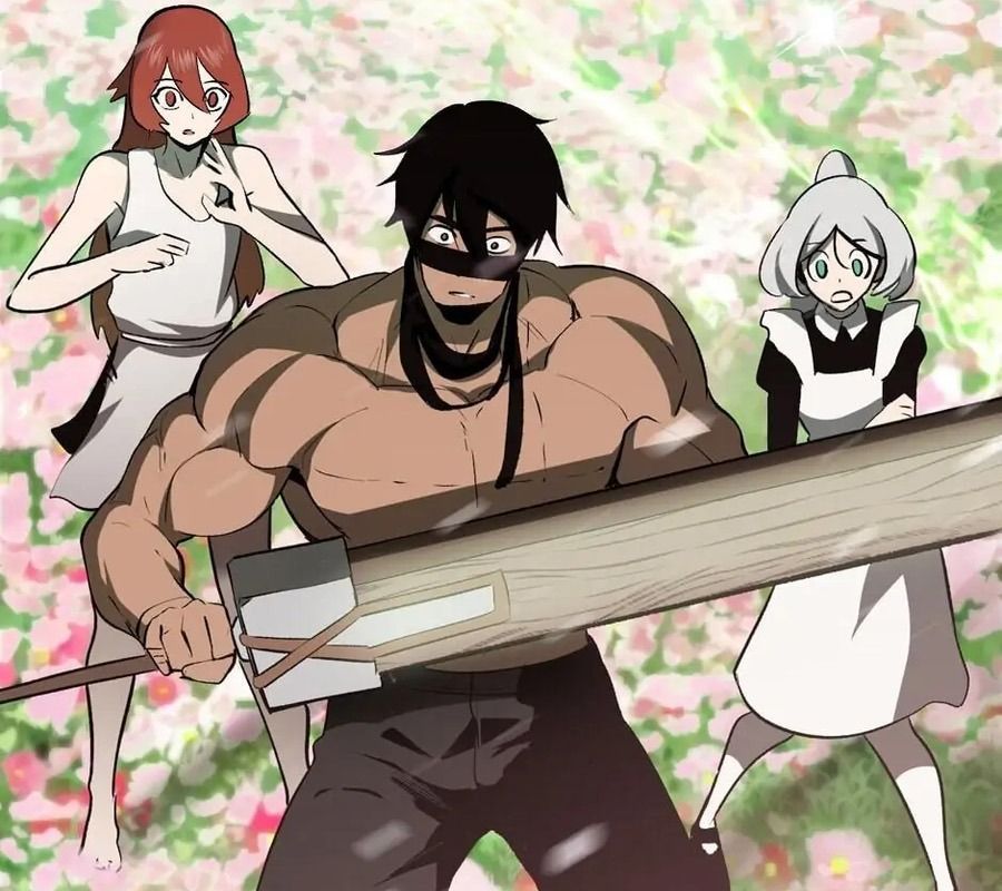 Câu Chuyện Sinh Tồn Của Kiếm Vương Ở Thế Giới Khác Chapter 99 - 66