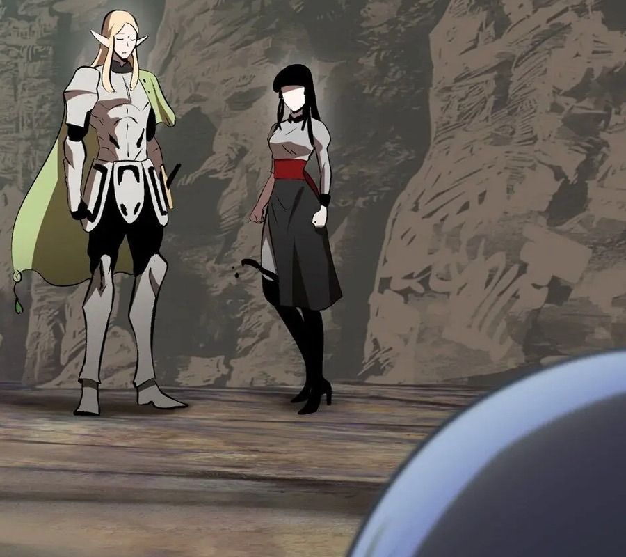 Câu Chuyện Sinh Tồn Của Kiếm Vương Ở Thế Giới Khác Chapter 99 - 76