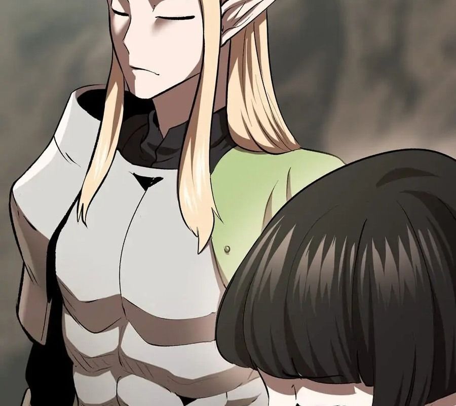 Câu Chuyện Sinh Tồn Của Kiếm Vương Ở Thế Giới Khác Chapter 99 - 79