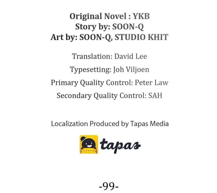 Câu Chuyện Sinh Tồn Của Kiếm Vương Ở Thế Giới Khác Chapter 99 - 83