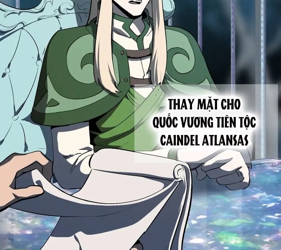 Câu Chuyện Sinh Tồn Của Kiếm Vương Ở Thế Giới Khác Chapter 99 - 93